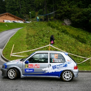 42° RALLY SAN MARTINO DI CASTROZZA - Gallery 8